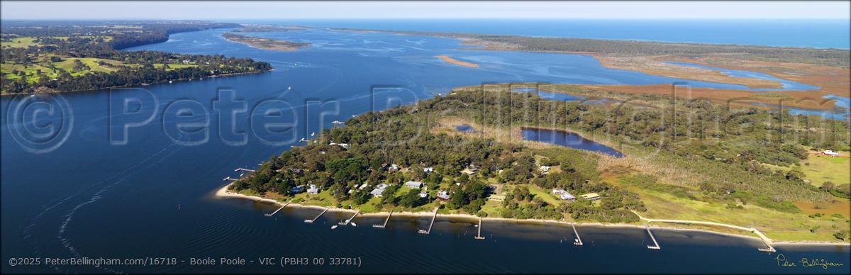 Peter Bellingham Photography Boole Poole - VIC (PBH3 00 33781)